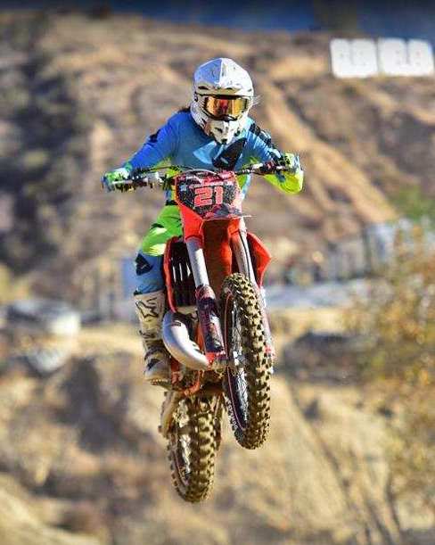 Courtney Chausse