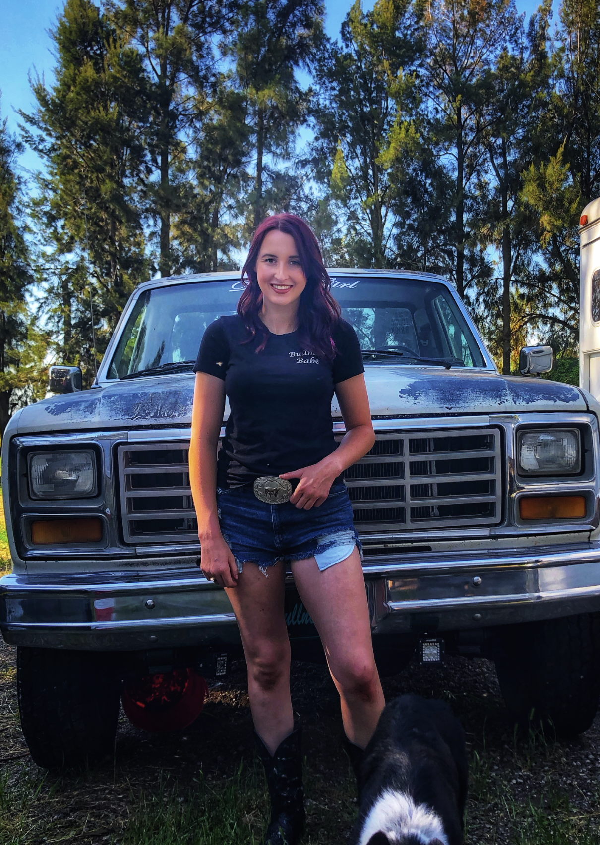 Emily Wilson