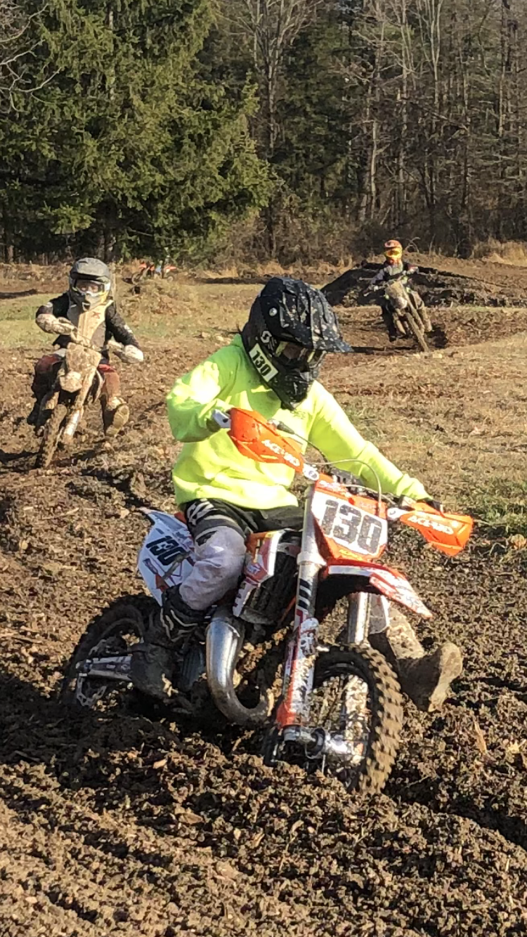 Motorbike for 14 year old shop boy