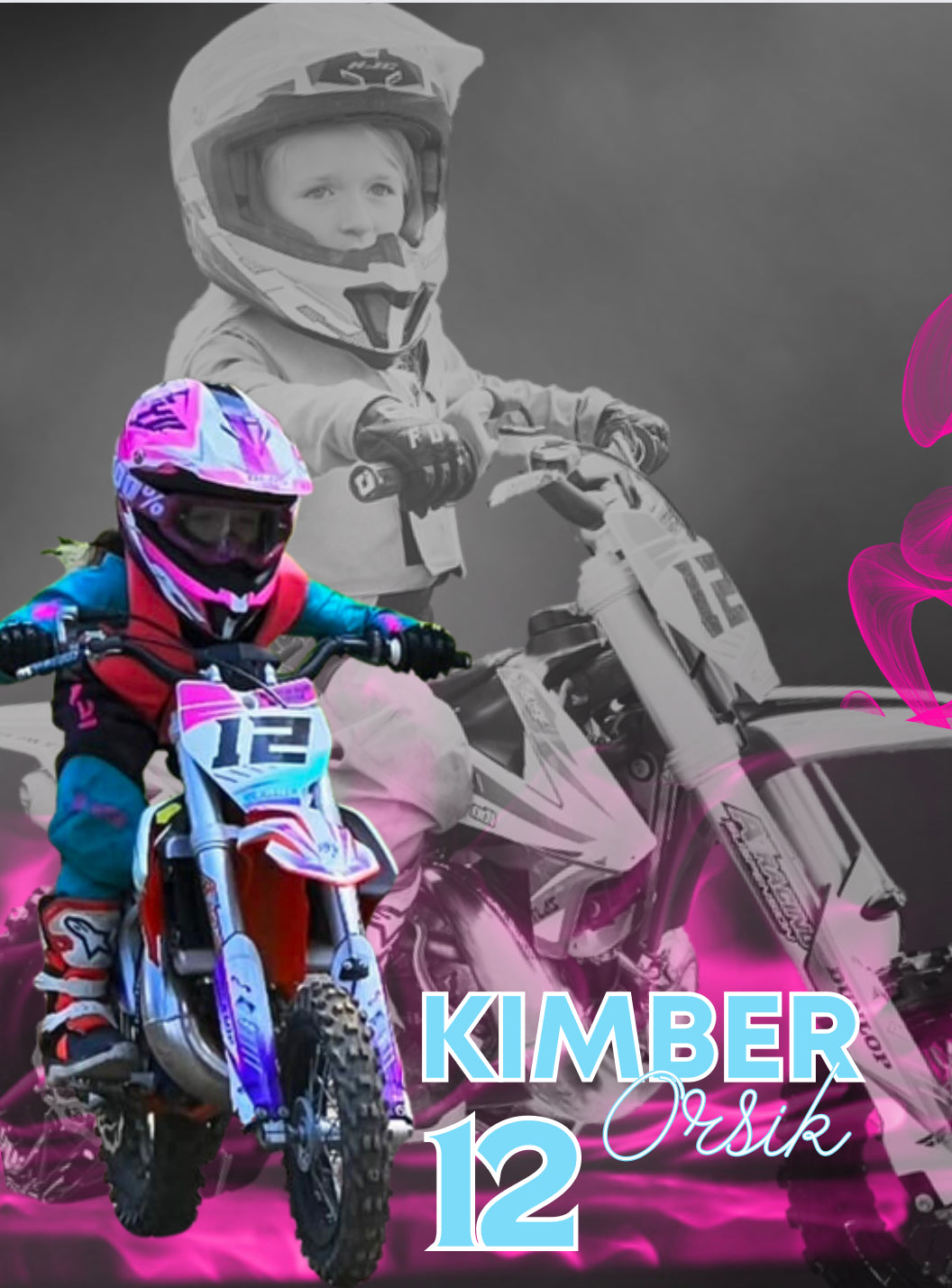Kimber Orsik