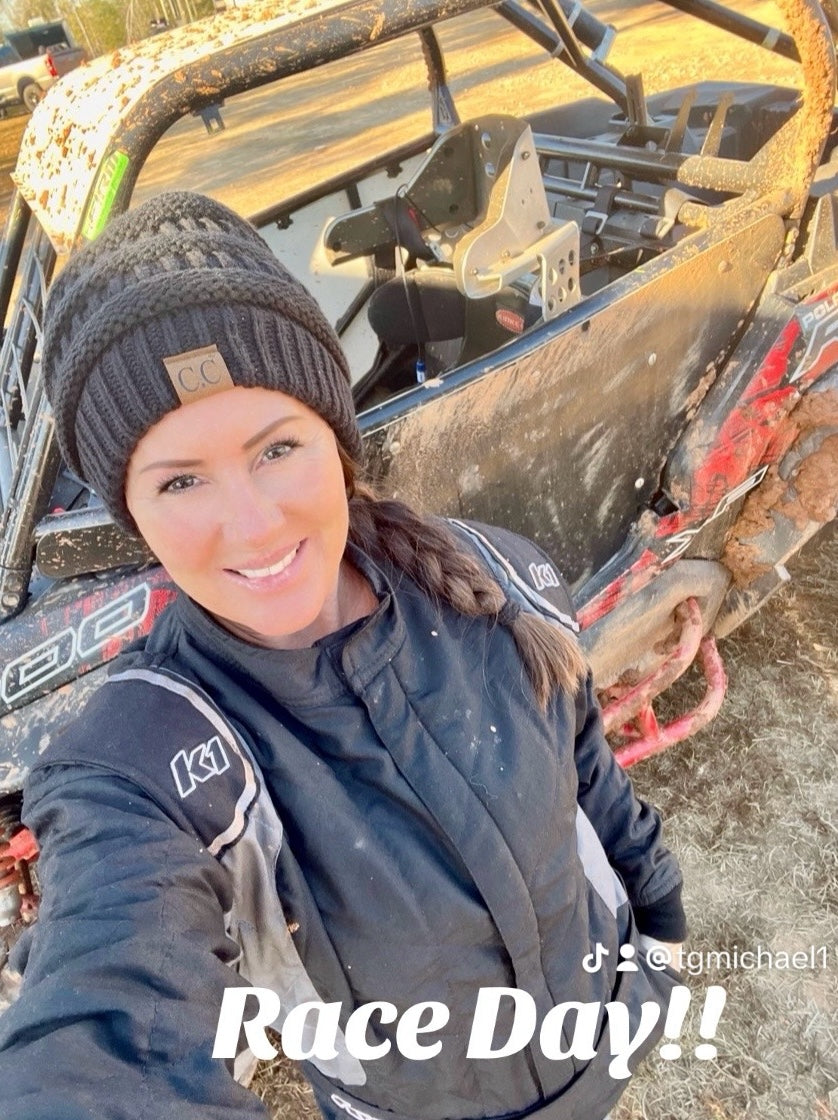 Terri Giddens Michael