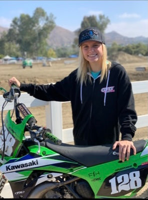 Kylie Kramer – Go Fast Girls