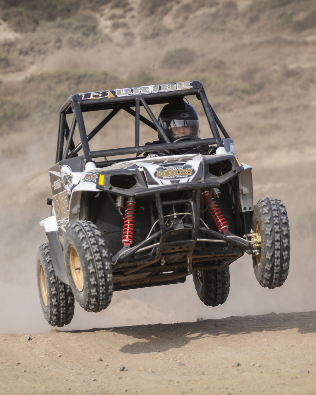 Amber Uribe/ Rosa Uribe