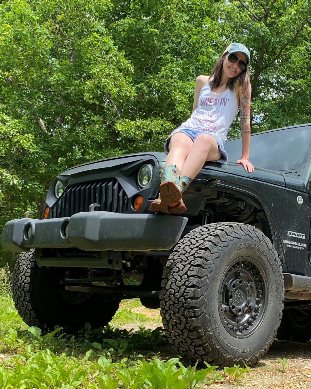 Abby Gaither