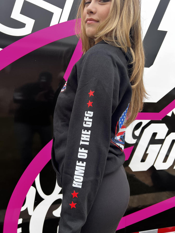 Home Of The GFG Hoodie