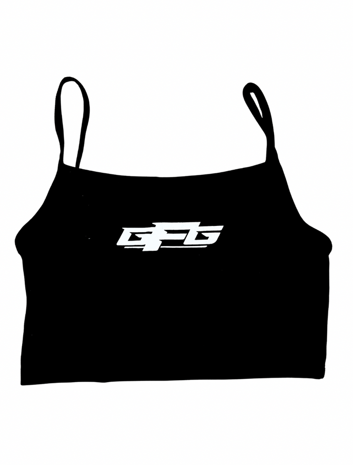 F & F Crop Tank