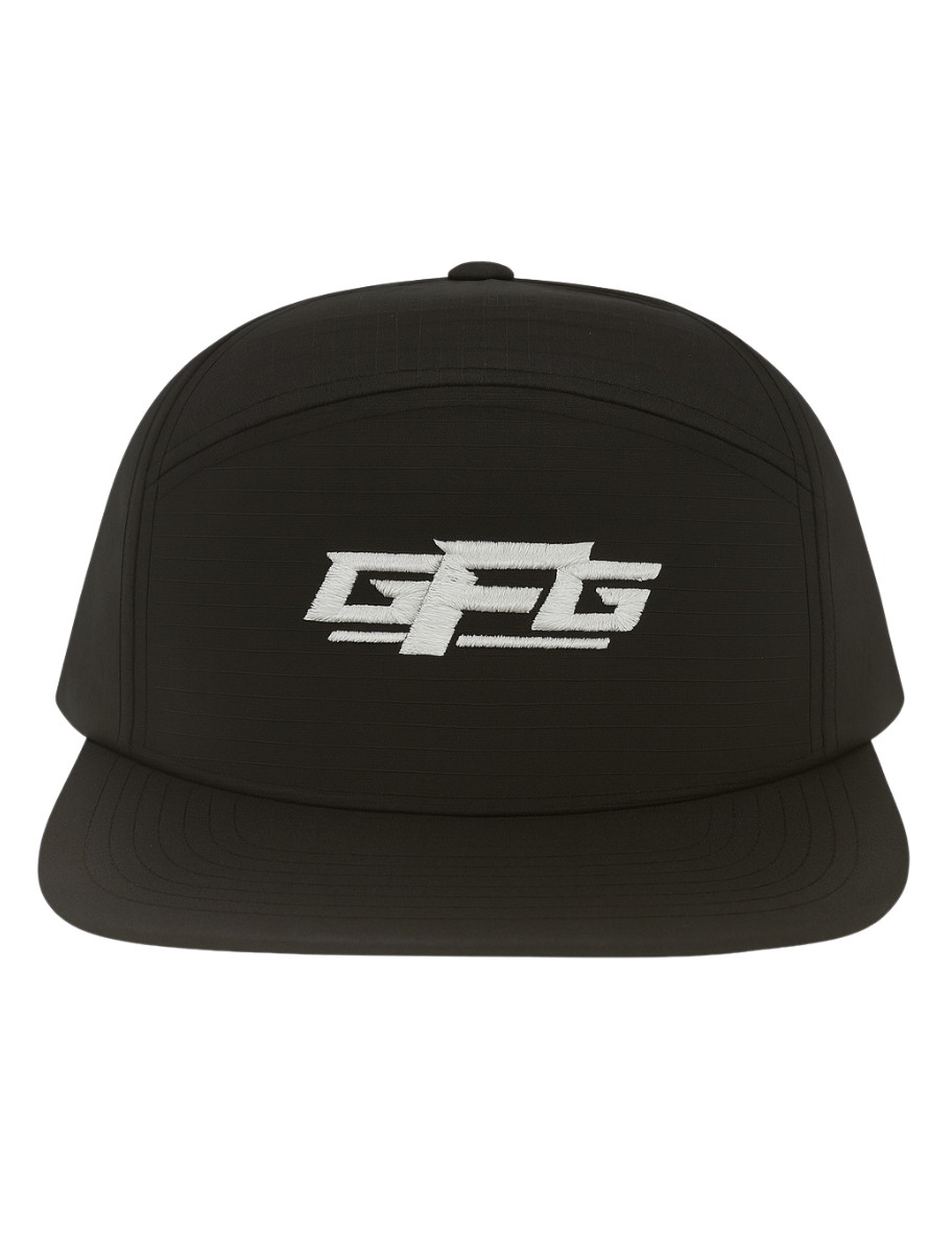 F&F Panel Hat