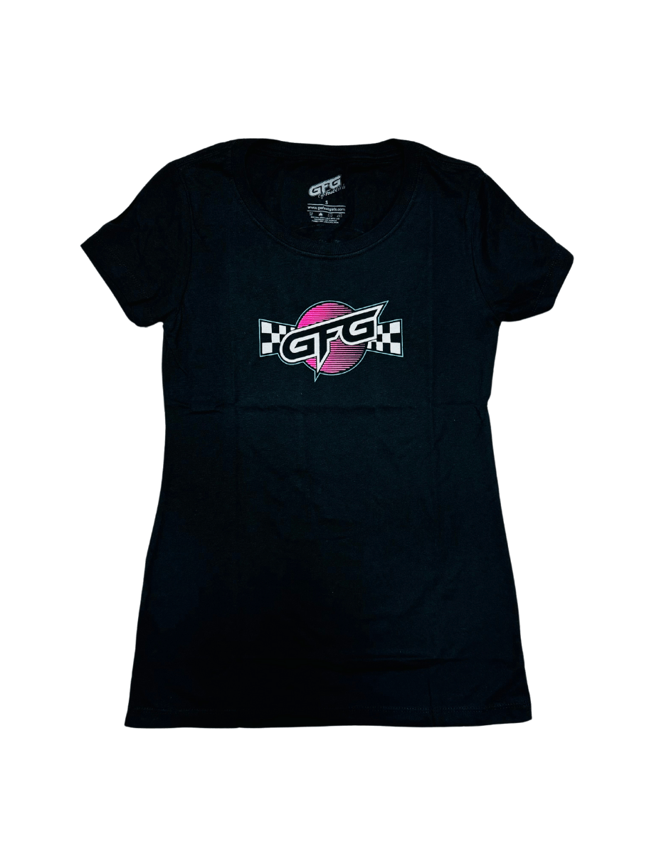 Hold It Wide 2.0 T-Shirt