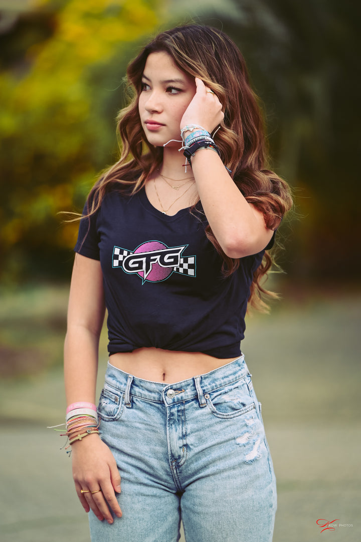 Hold It Wide 2.0 T-Shirt