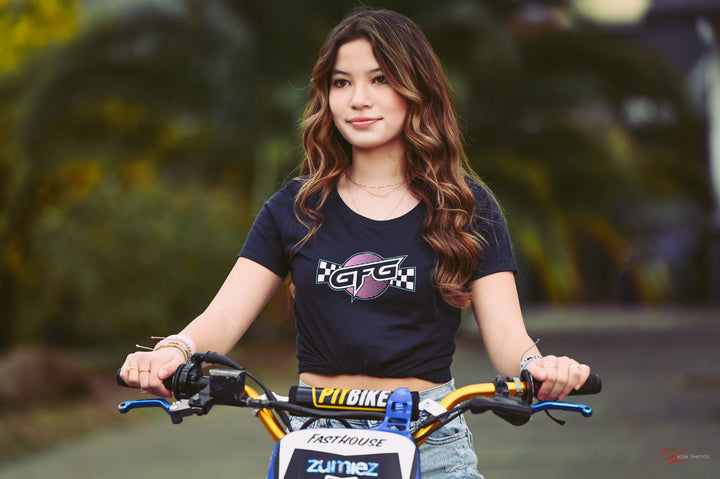 Youth Hold It Wide 2.0 T-Shirt