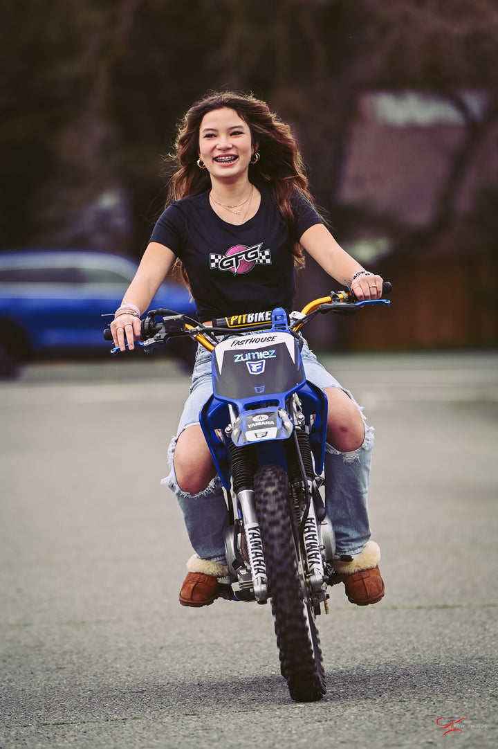 Youth Hold It Wide 2.0 T-Shirt