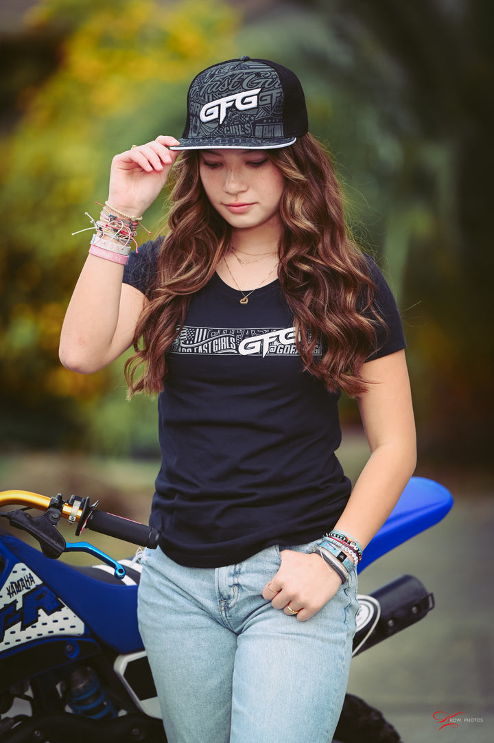 AOP Hat