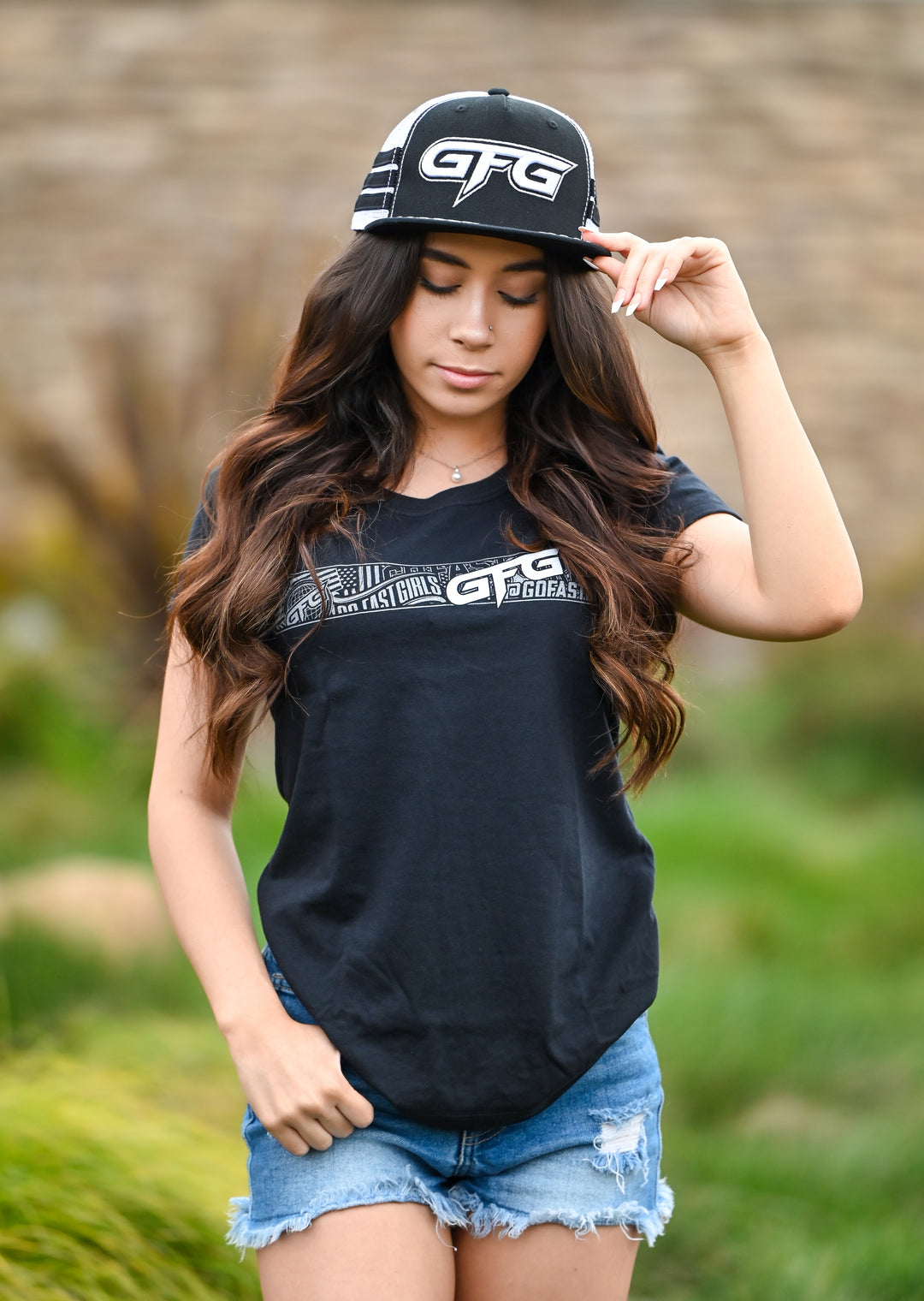 AOP T-Shirt