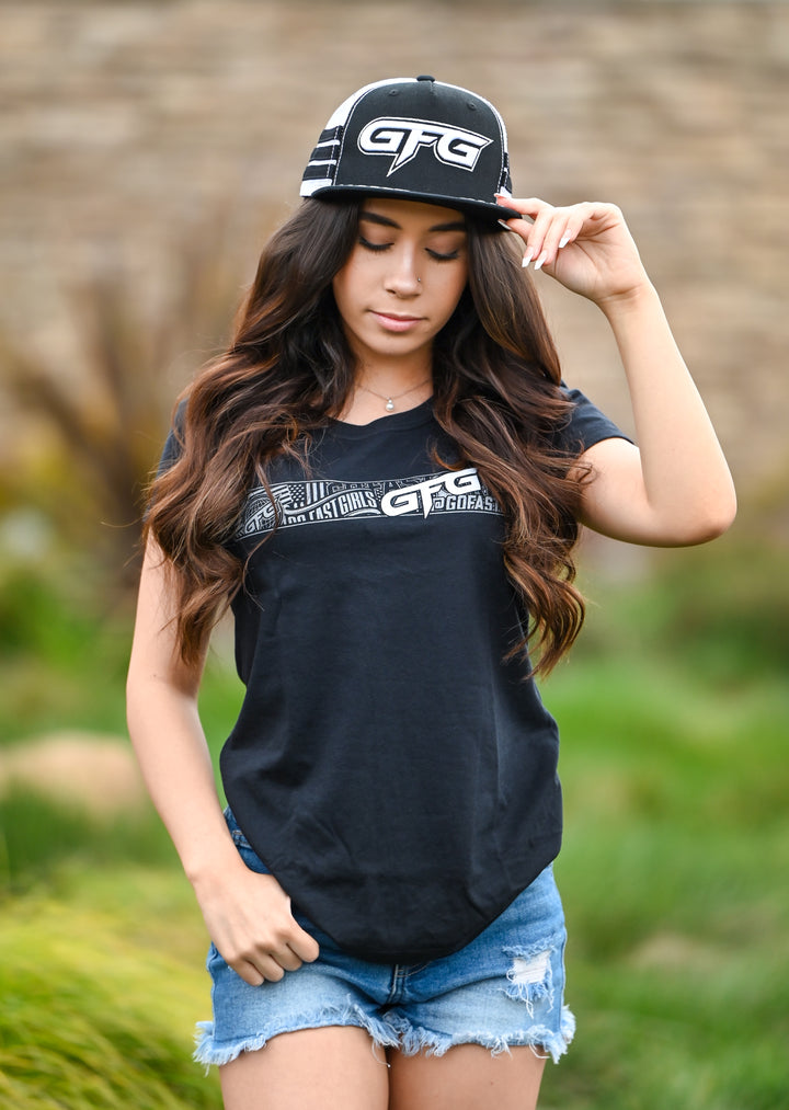 AOP T-Shirt