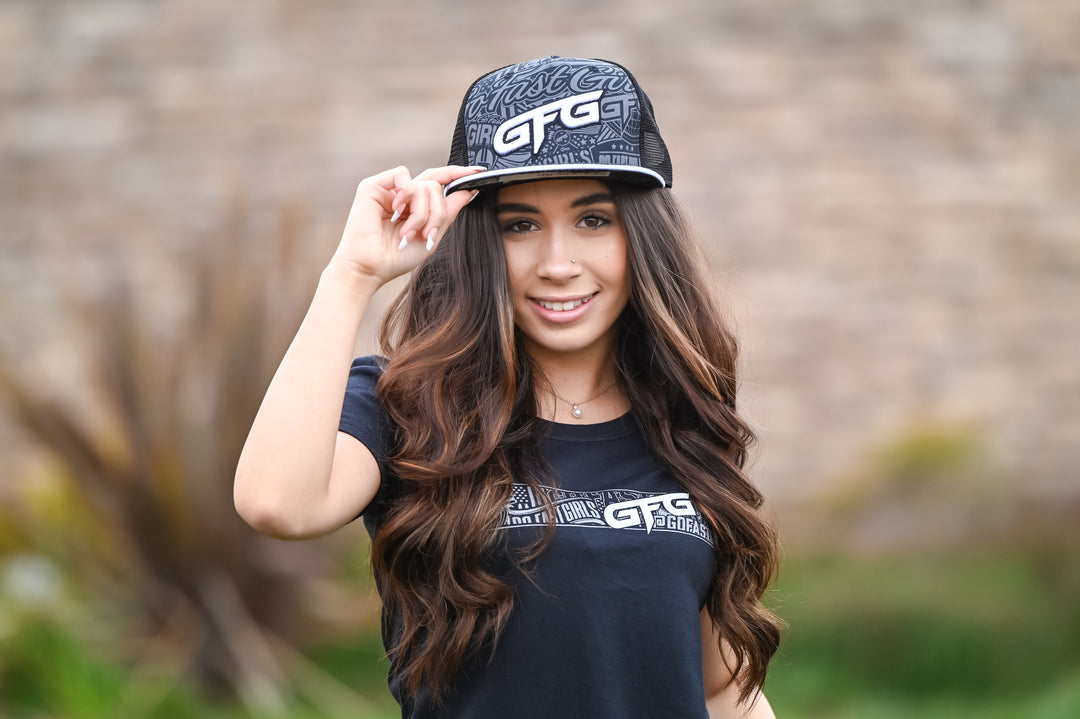 AOP Hat