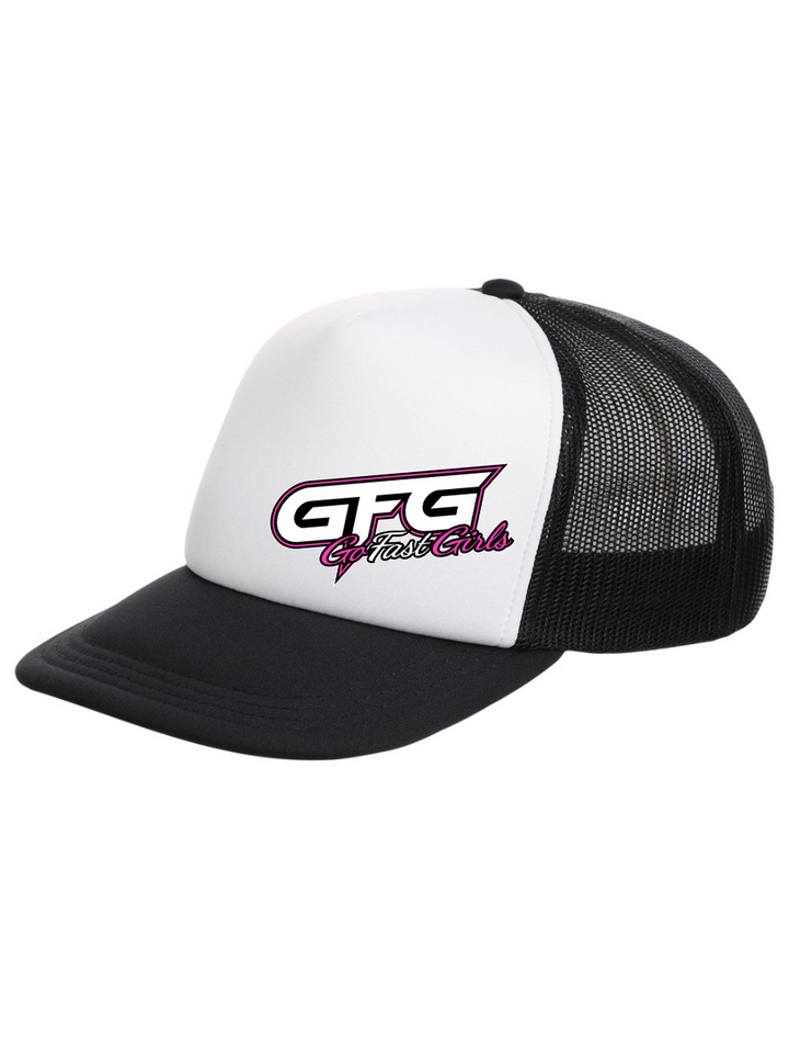 OG Foamy Trucker Hat