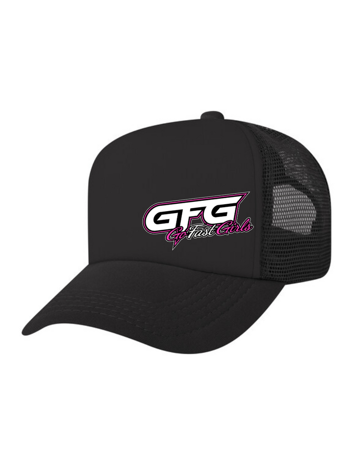 OG Foamy Trucker Hat