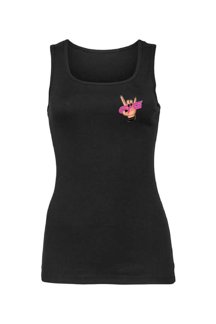 Rockin' & Racing Tank