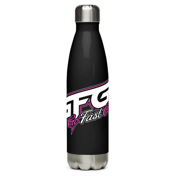 OG GFG Water Bottle