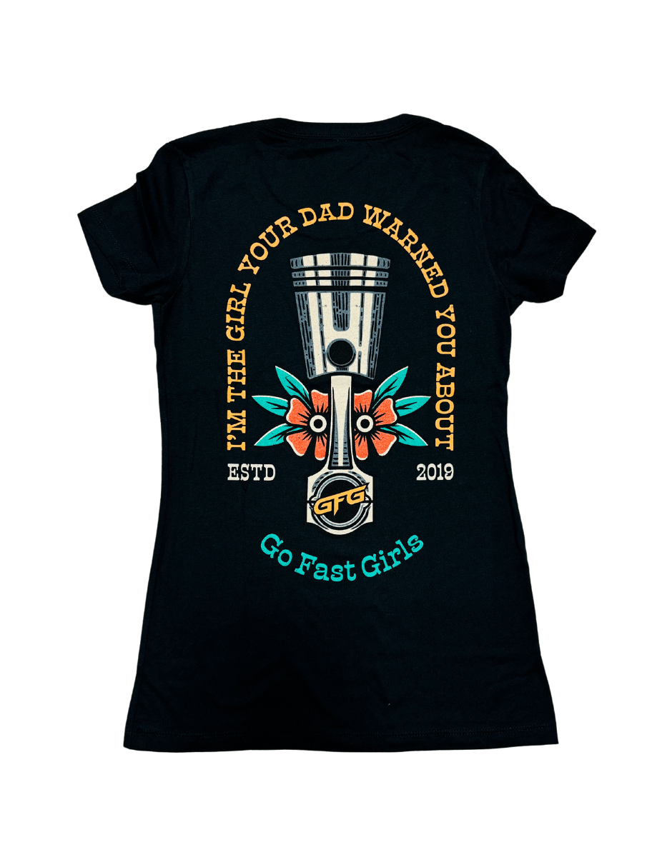 Warning T Shirt, I Belong To A Biker T Shirt Warning T Shirt, I Belong To A Biker T Shirt