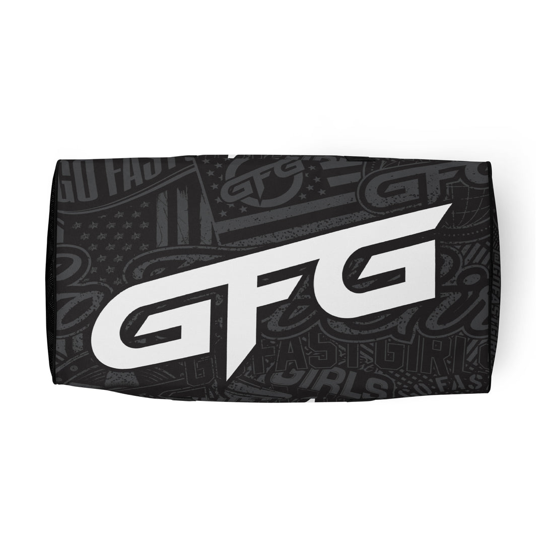 AOP Duffle Bag