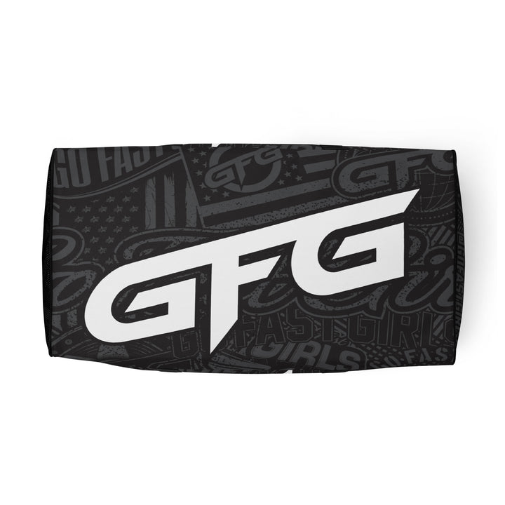 AOP Duffle Bag