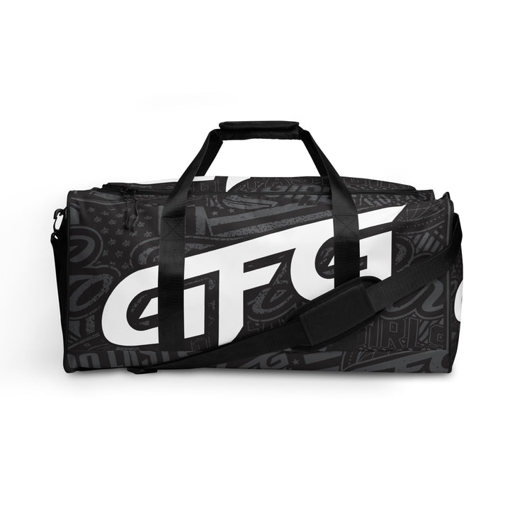 AOP Duffle Bag