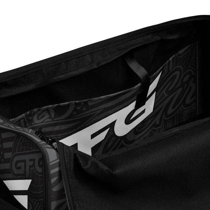 AOP Duffle Bag