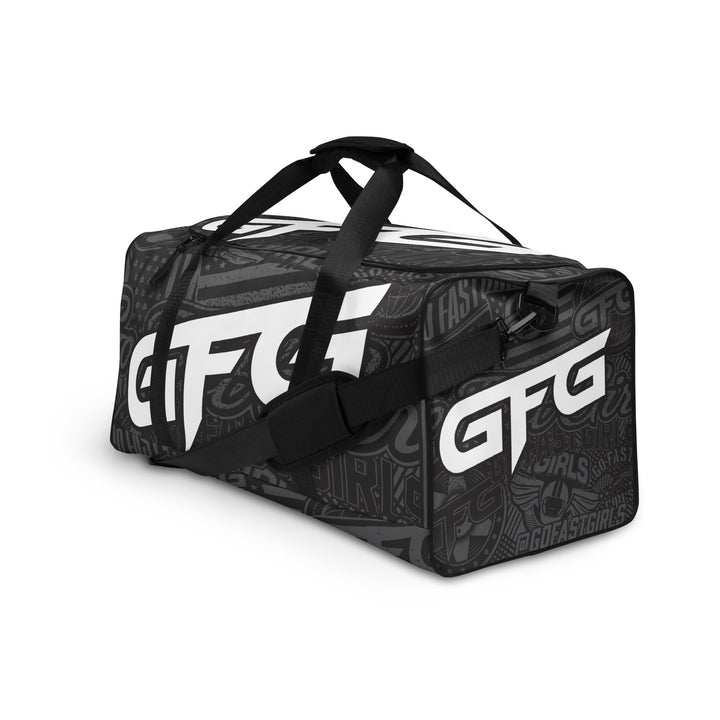 AOP Duffle Bag