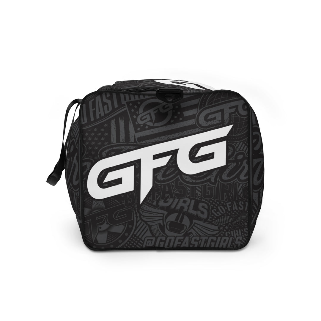 AOP Duffle Bag