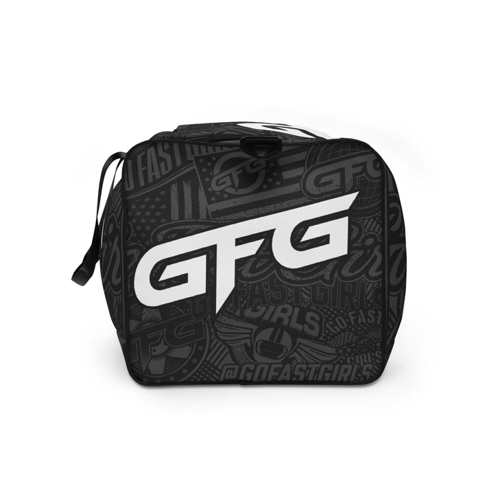 AOP Duffle Bag