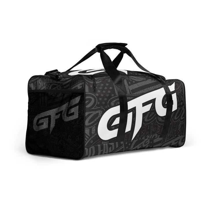 AOP Duffle Bag