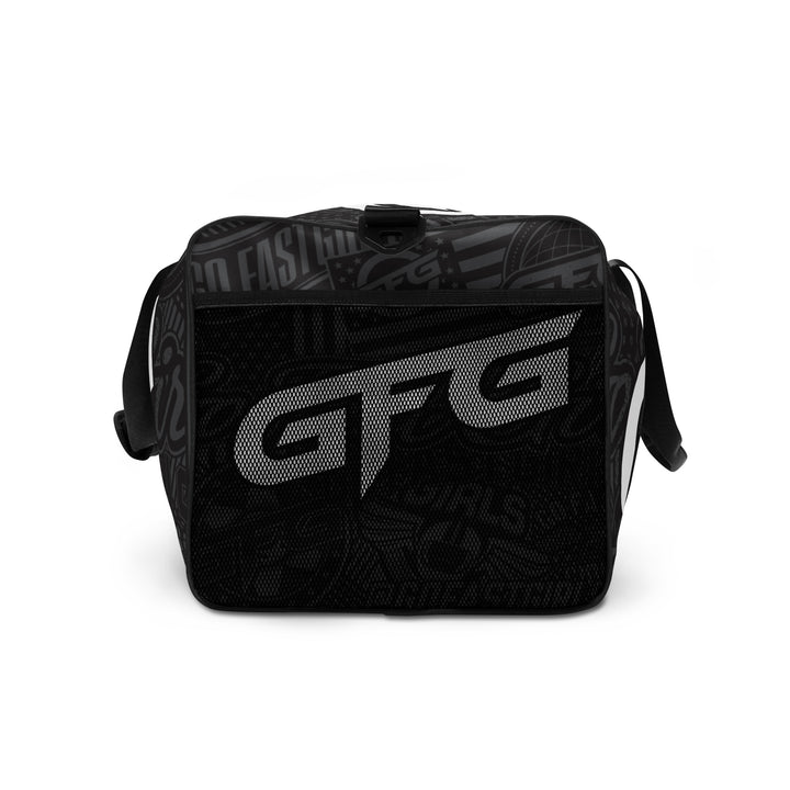 AOP Duffle Bag