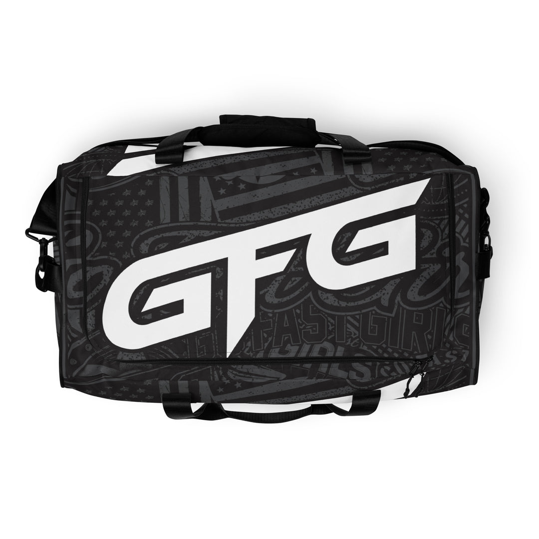 AOP Duffle Bag