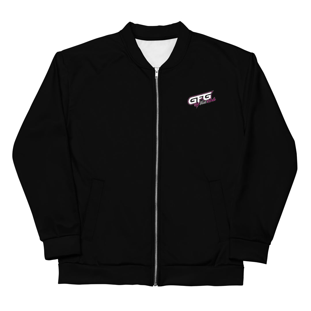 OG Bomber Jacket