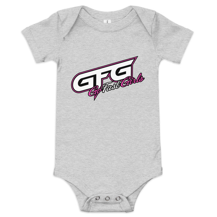 OG Baby Onesie