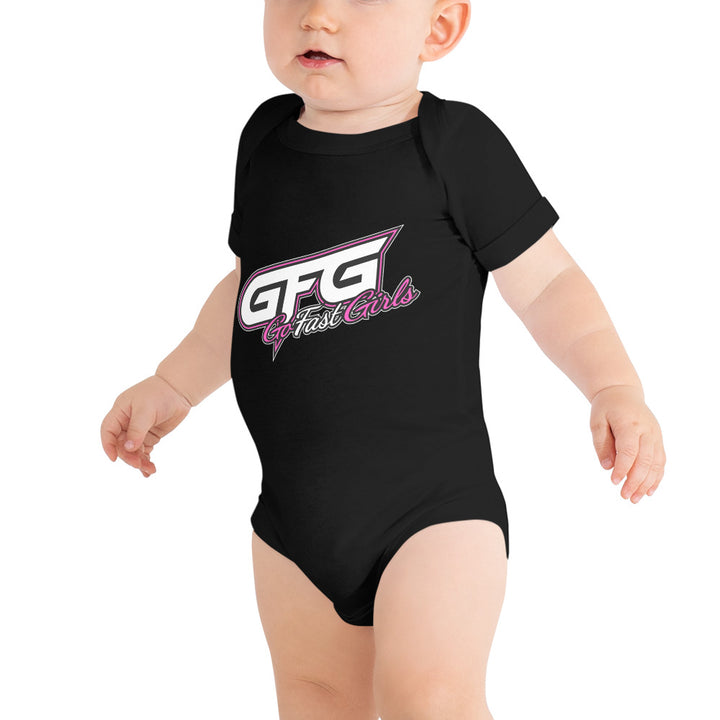OG Baby Onesie