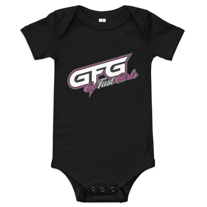 OG Baby Onesie