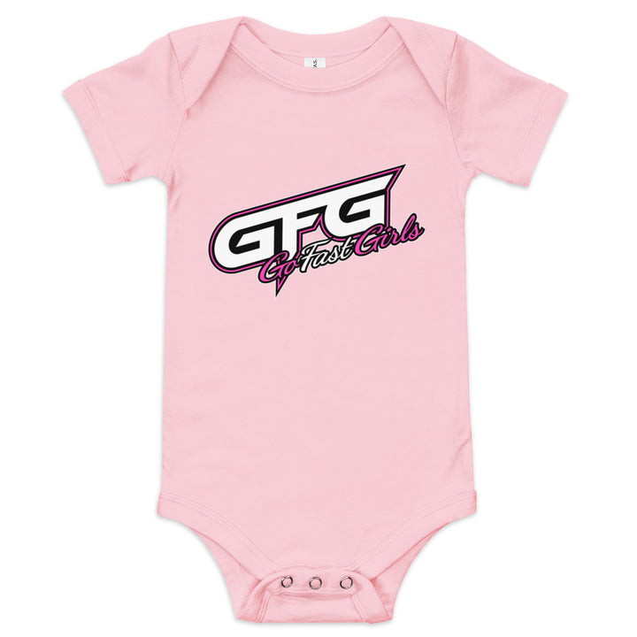 OG Baby Onesie