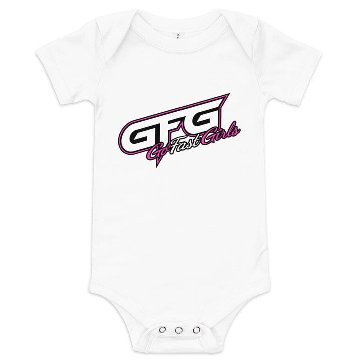 OG Baby Onesie