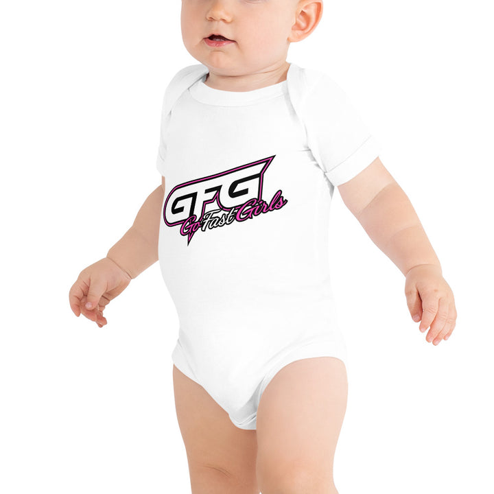OG Baby Onesie