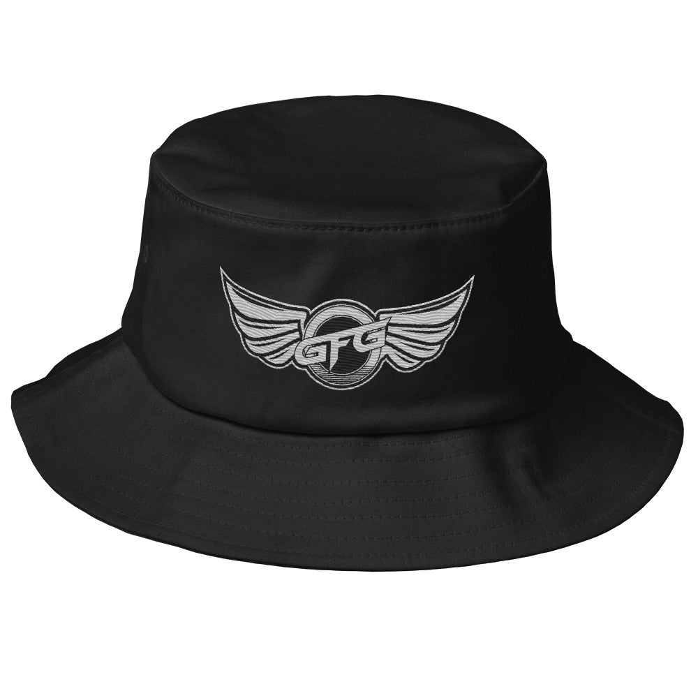 Winging' It Bucket Hat