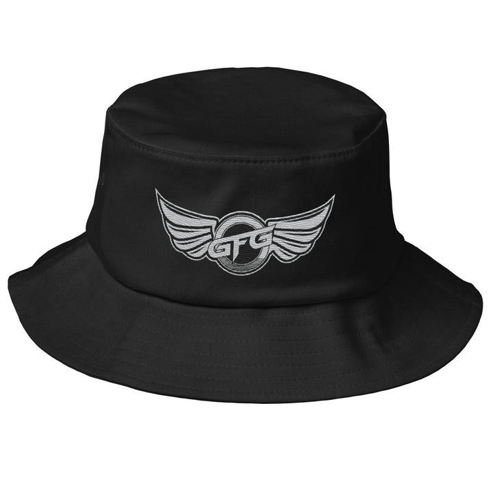 Winging' It Bucket Hat