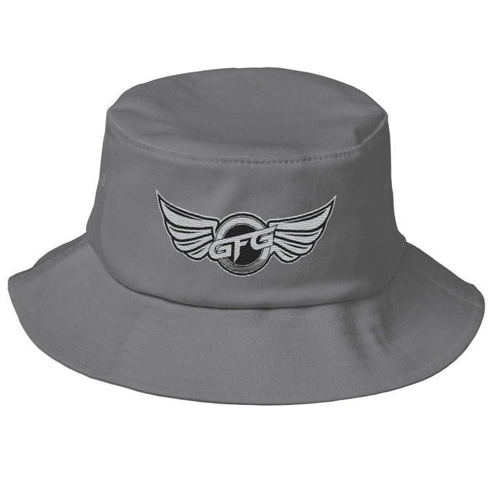 Winging' It Bucket Hat