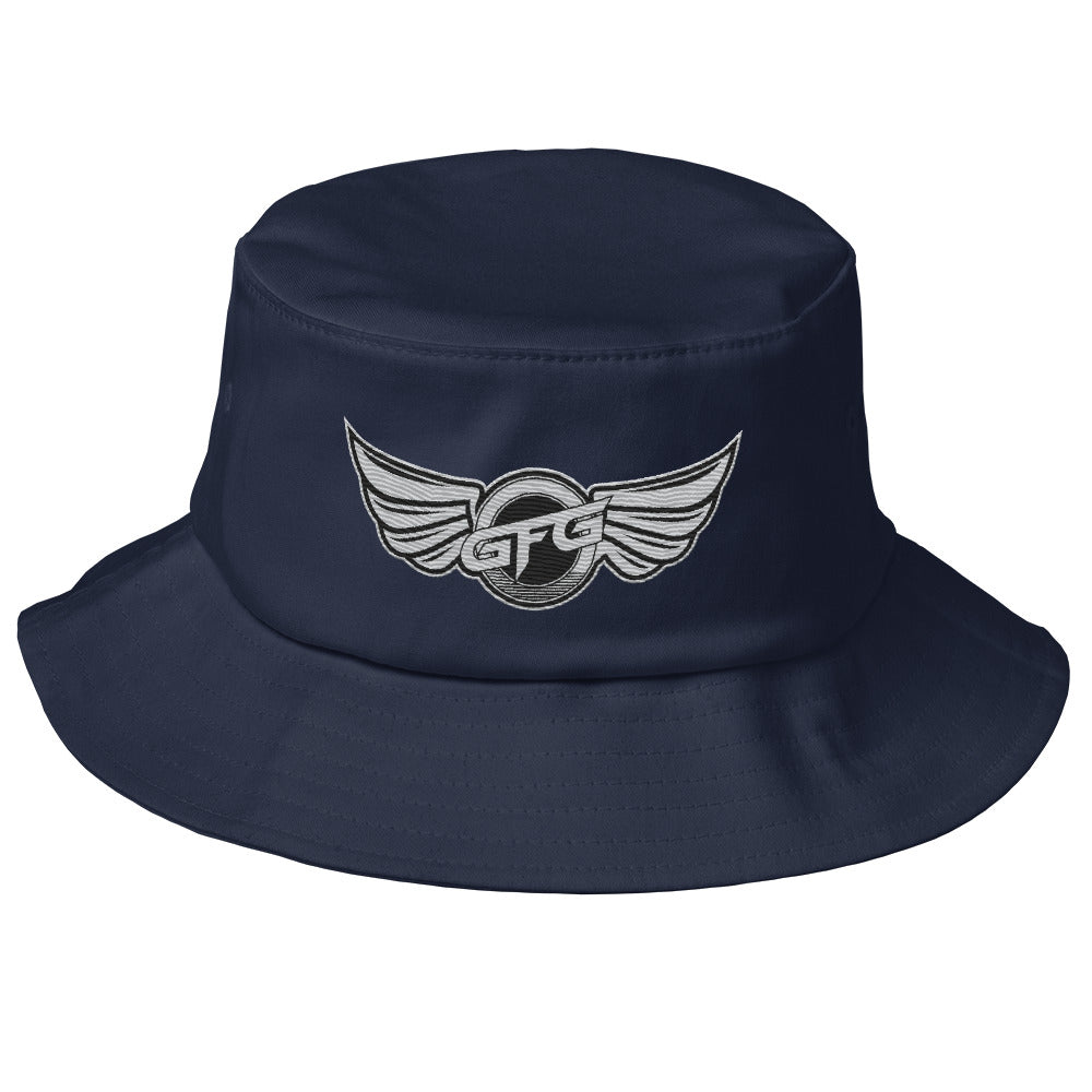 Winging' It Bucket Hat