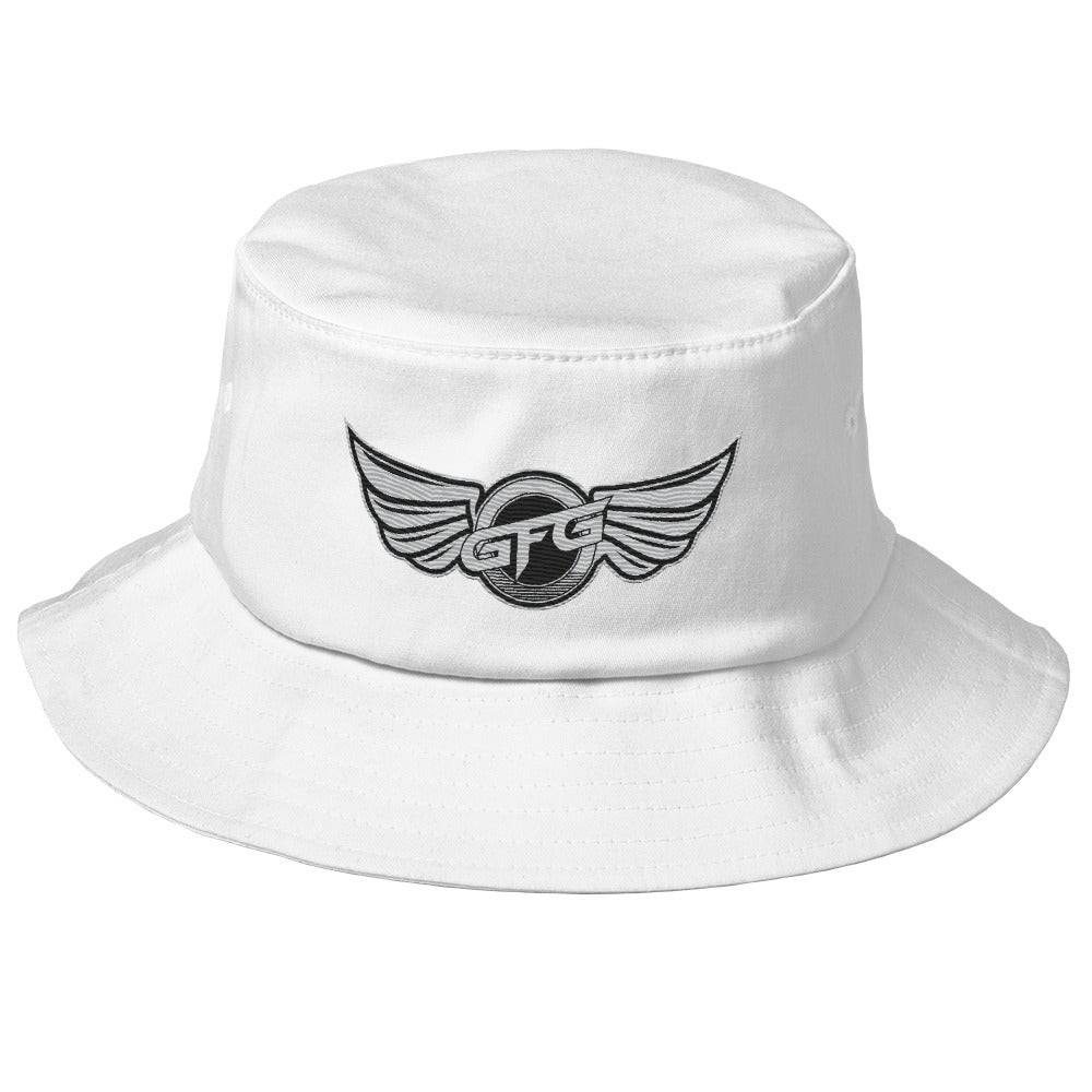 Winging' It Bucket Hat
