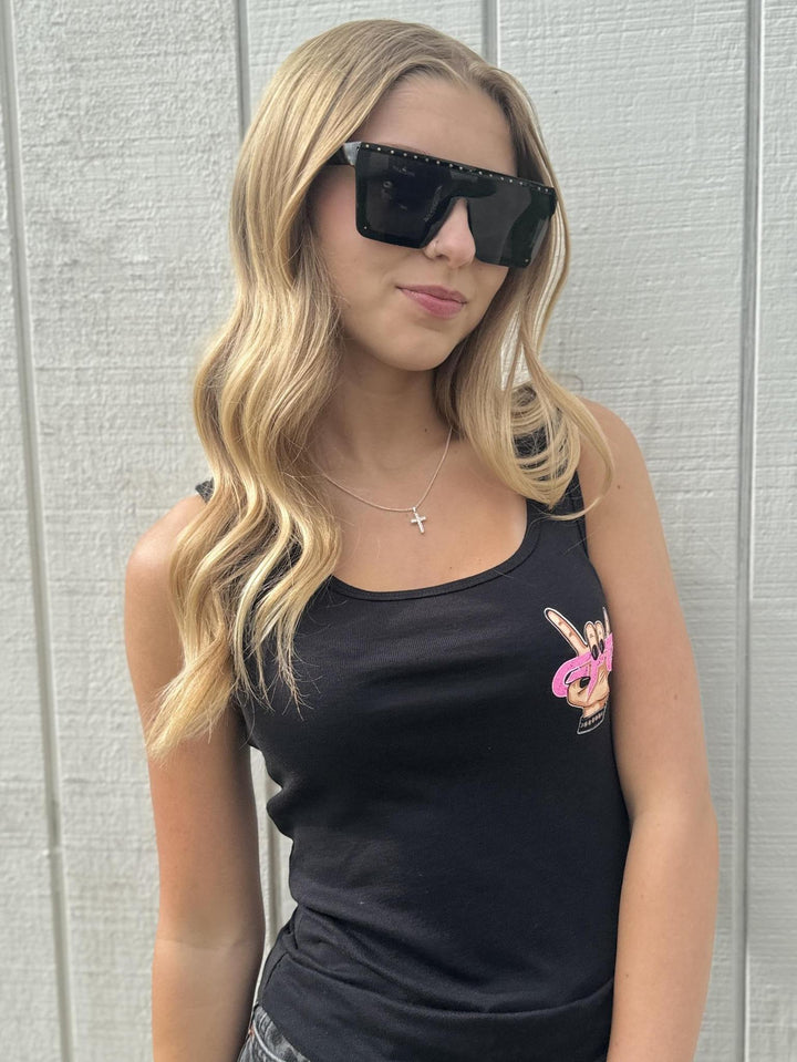 Rockin' & Racing Tank