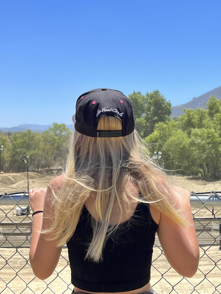 American Flag 2.0 Hat