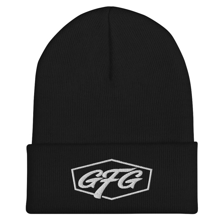 GFG Puff Beanie
