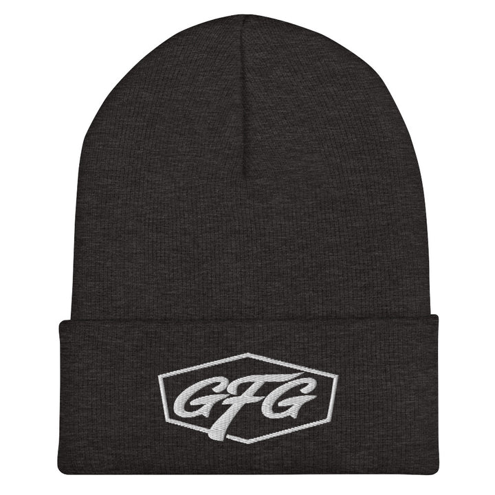 GFG Puff Beanie